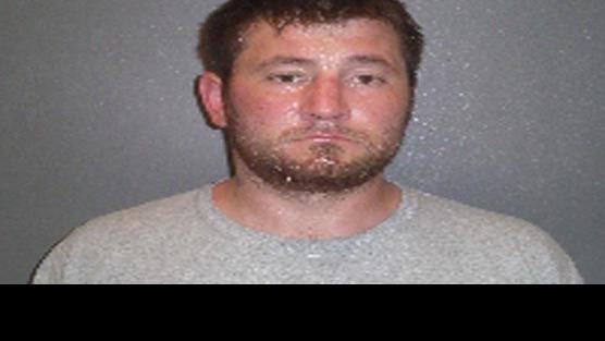 Steele City man arrested for drugs