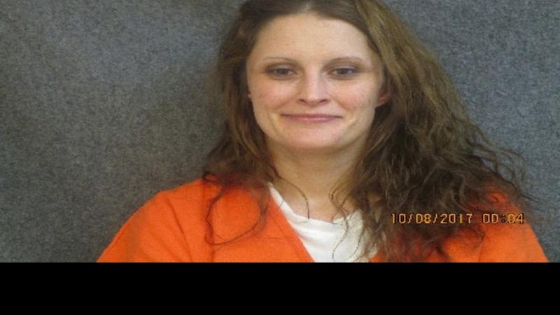 Drug arrest made during traffic stop