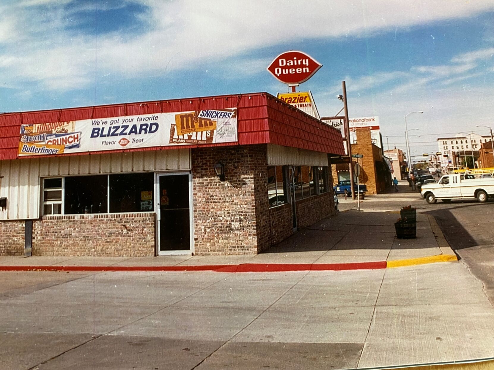 East Court Dairy Queen owners retire after 38 years