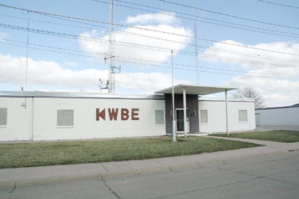 Purchase of KWBE a natural fit