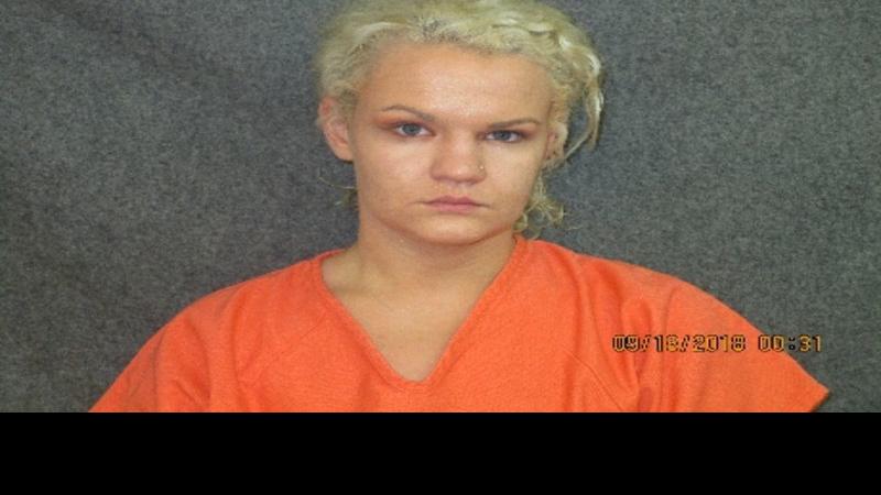 Report of marijuana cookies leads to arrest