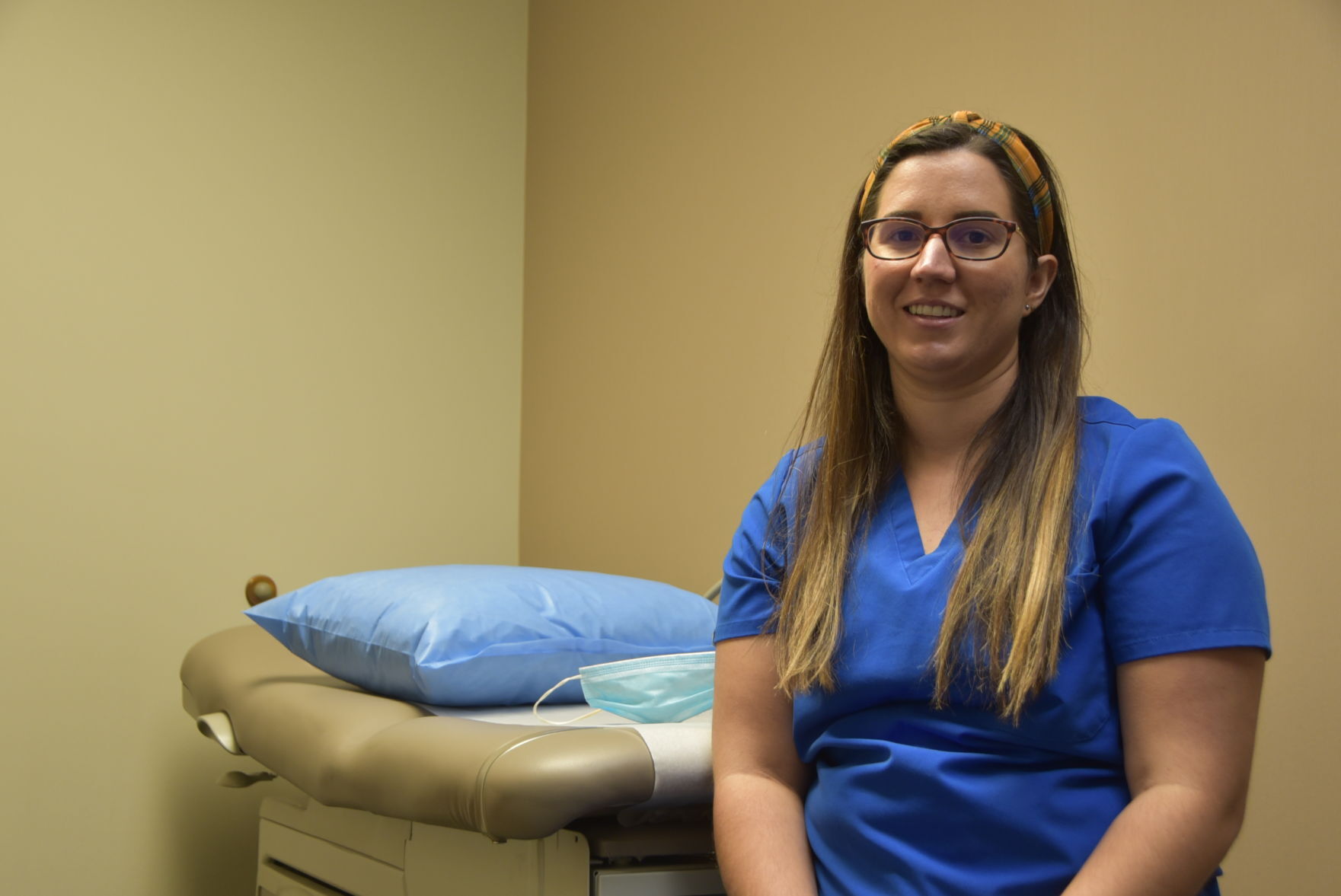 Beatrice Community Hospital welcomes three new doctors