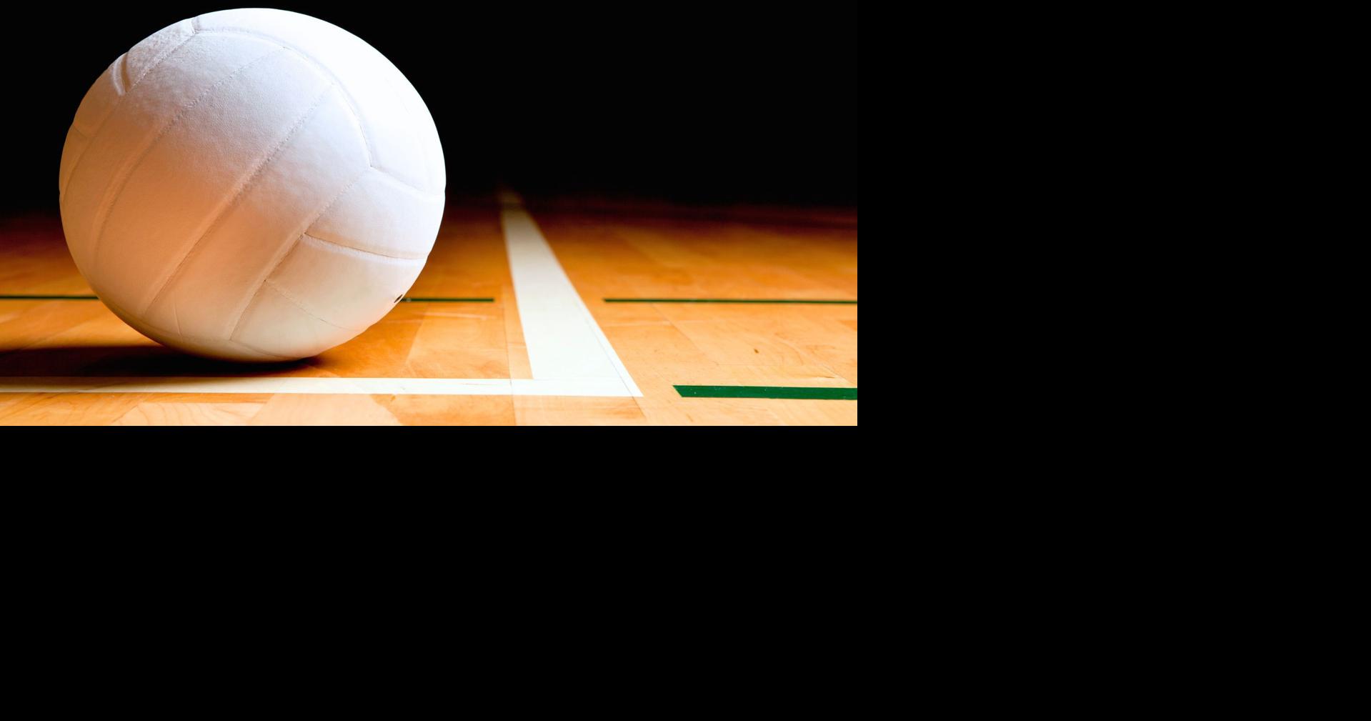 Norris volleyball off to hot start