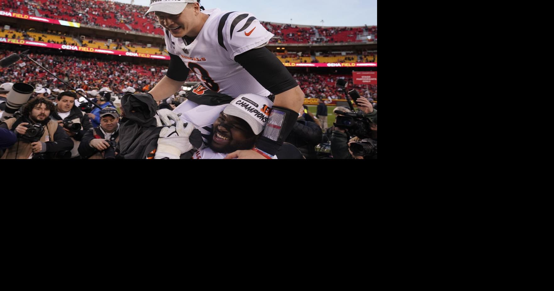 Top pics from the weekend: NFL Playoffs and more