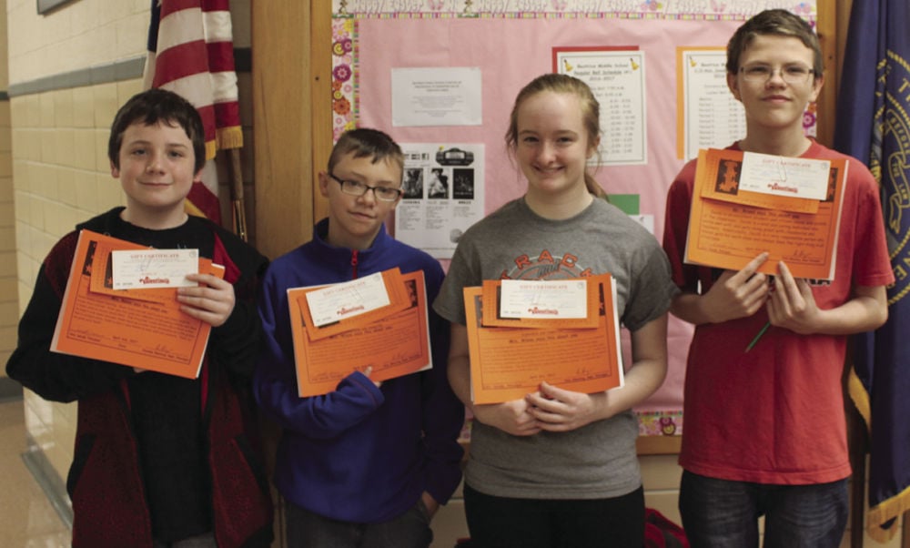 Students of Character