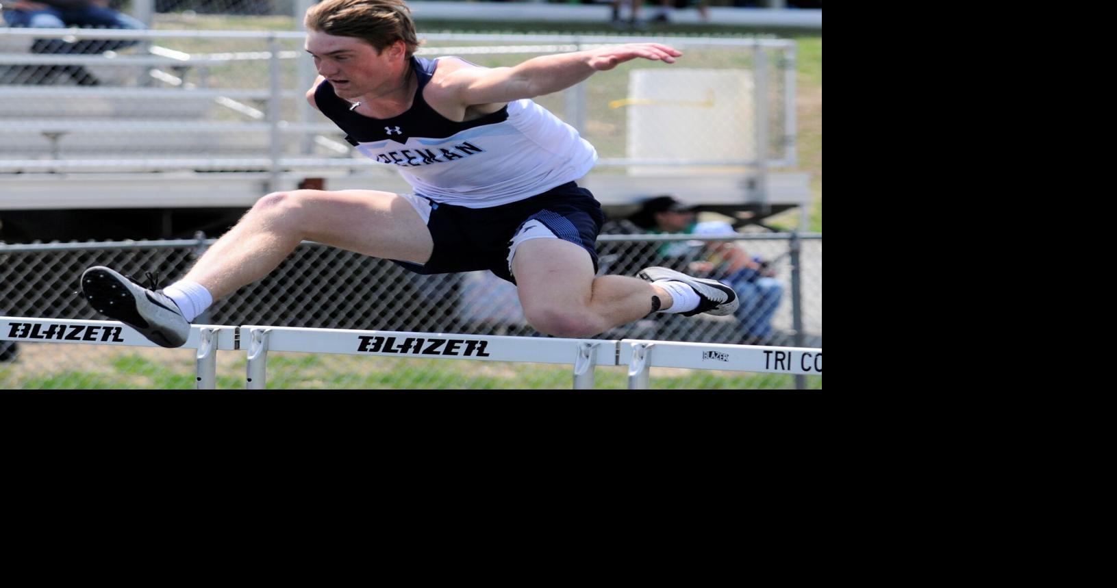 Freeman boys win Dan Tesar Invite; Fairbury wins girls championship
