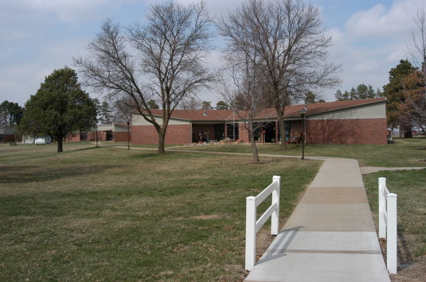 Beatrice State Developmental Center