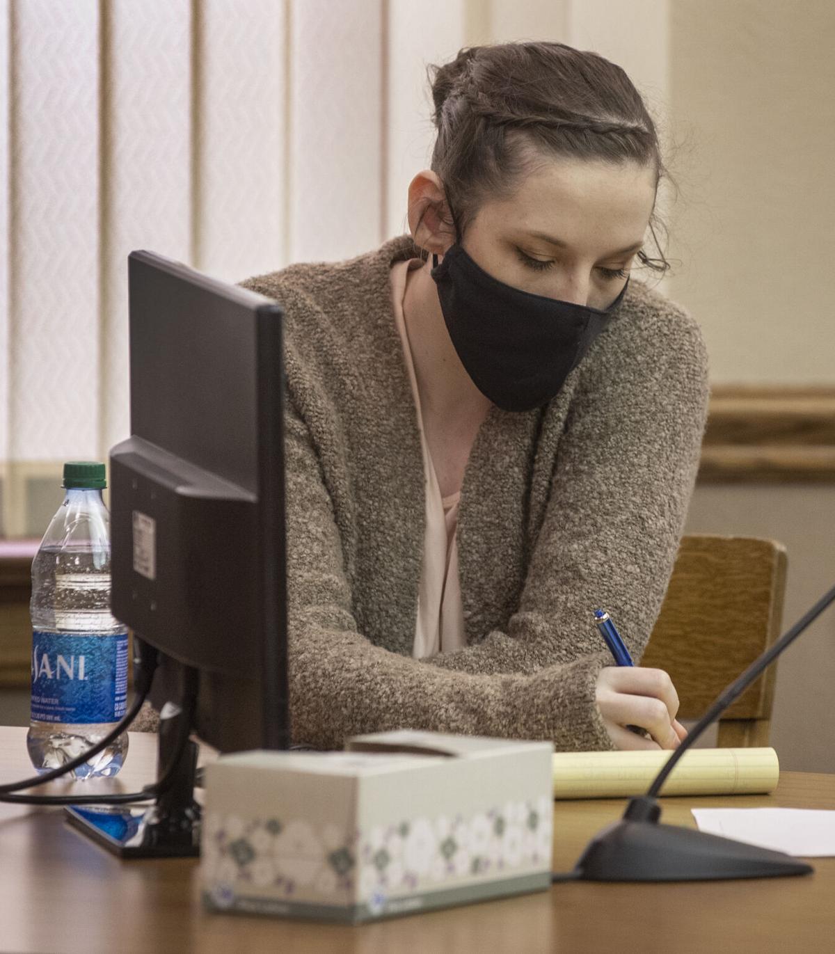 As trial begins, Bailey Boswell's attorney tells jurors the state has a