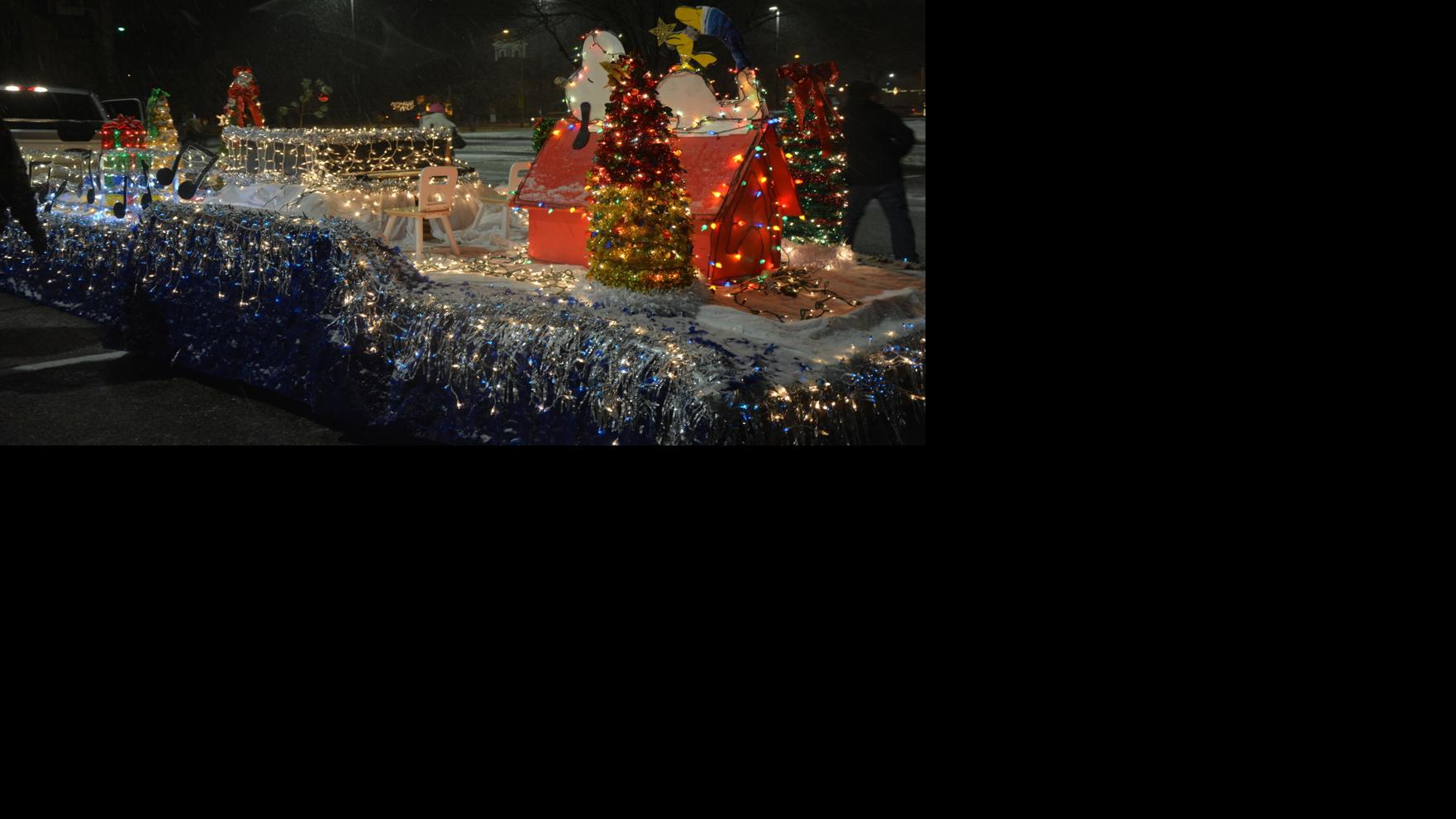 Groups work to keep calendars full