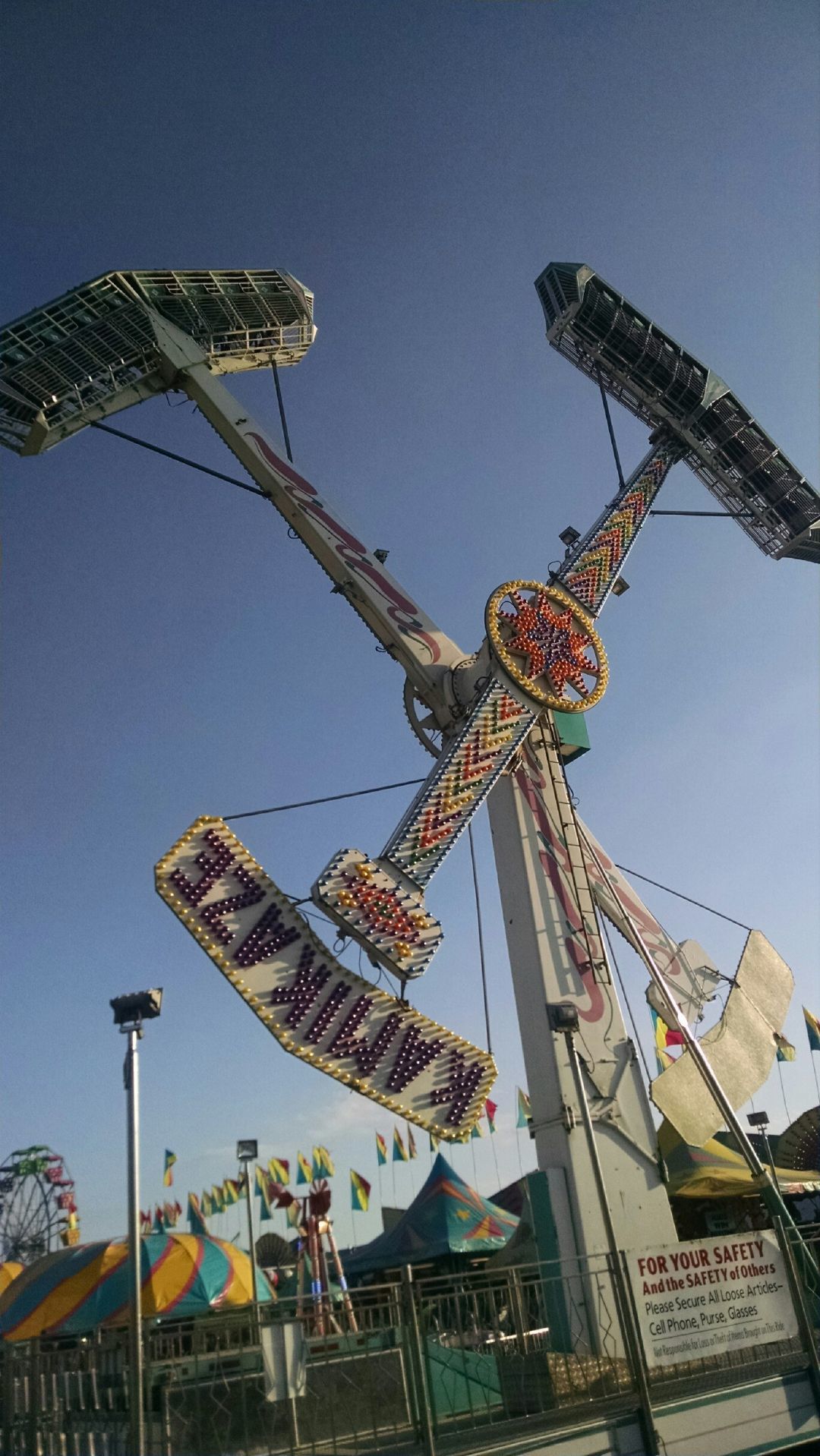 Fair rides, fresh food | Opinion | beatricedailysun.com