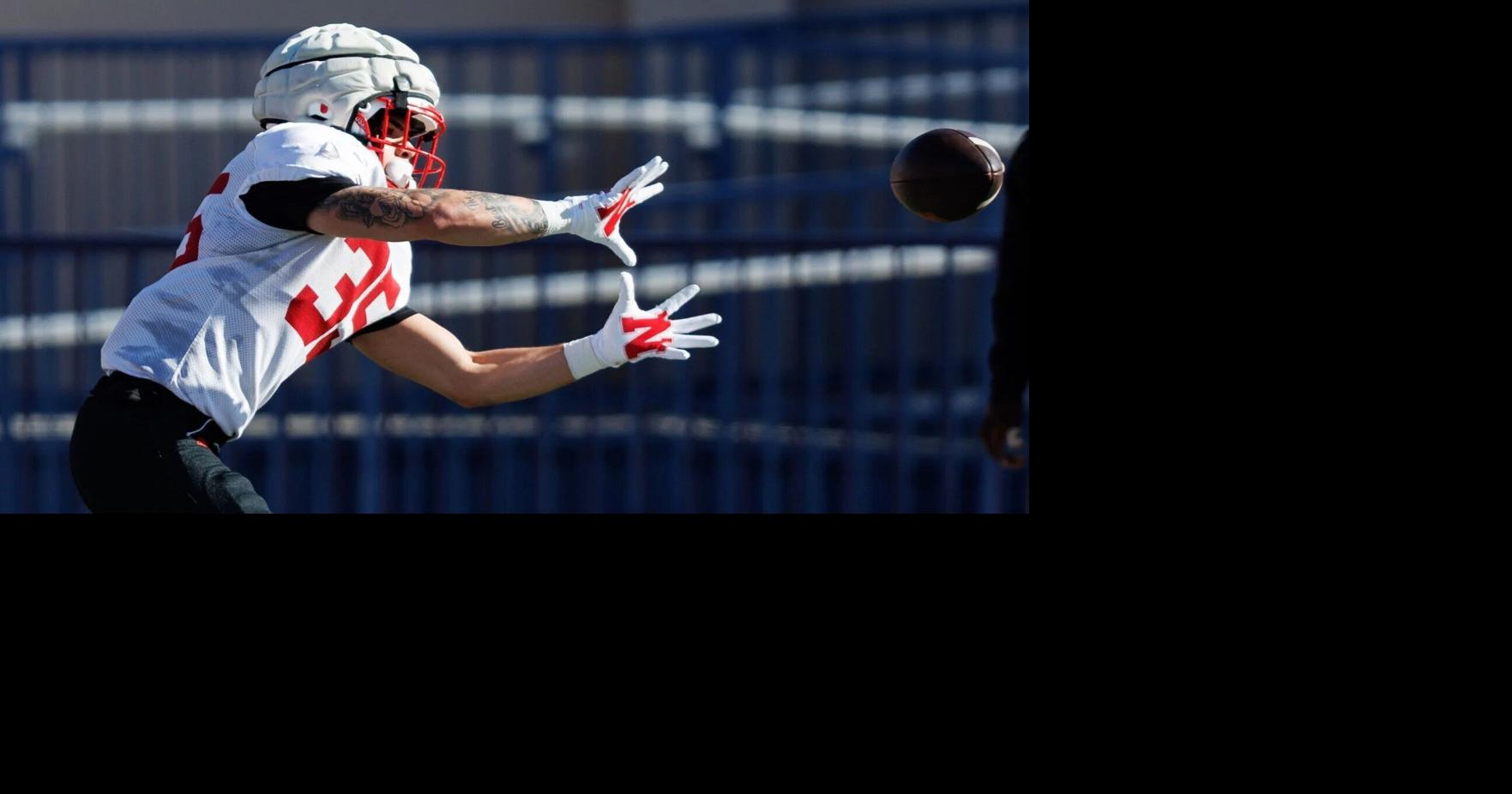 McKewon: The secret, crucial advantage to Nebraska standing pat at running back