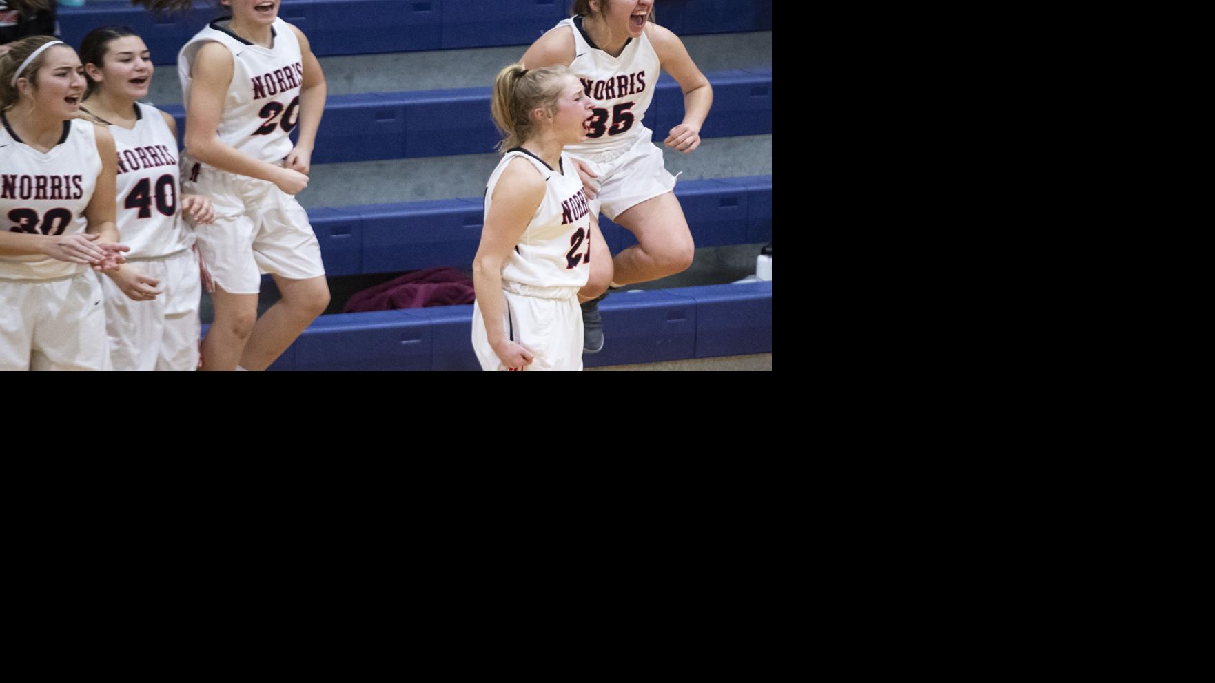 Norris upsets No. 1 Crete at subdistricts