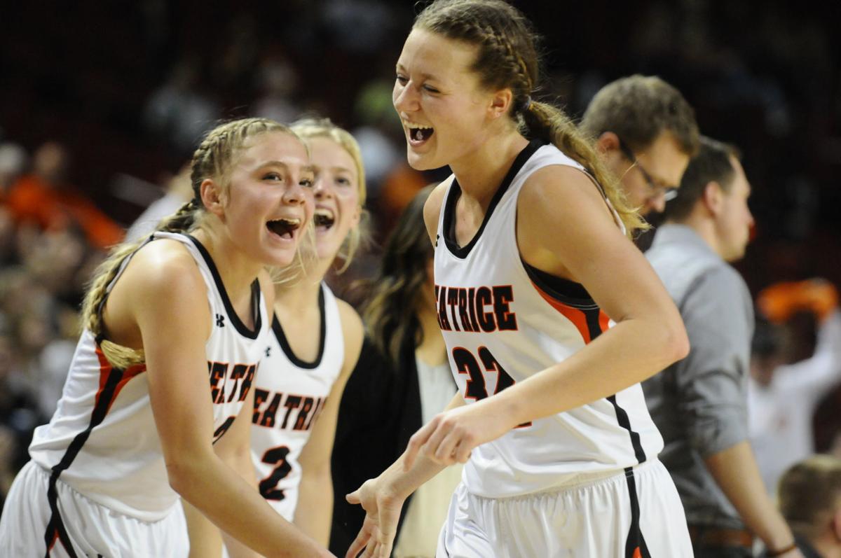 Lady O Heading To State Championship Game Basketball