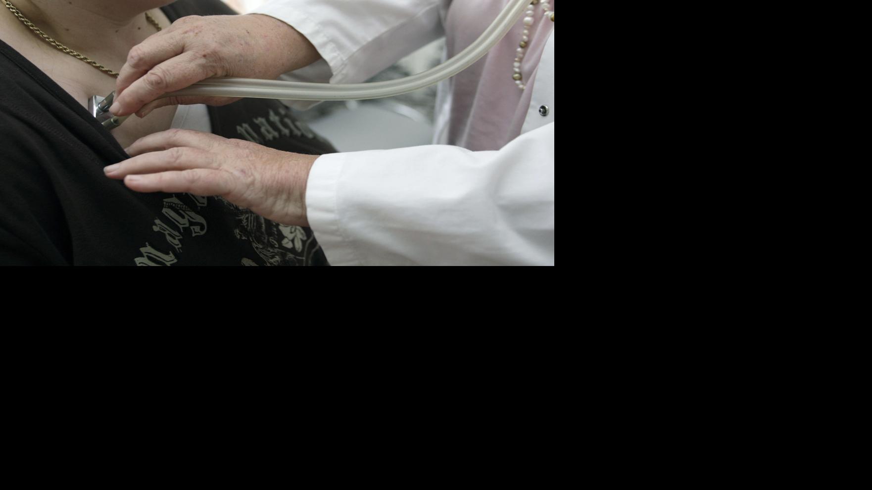 Health benefit offers from small businesses keep vanishing