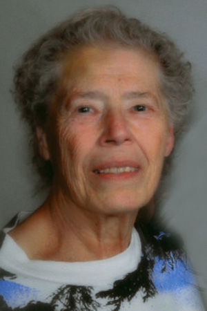 Edith Mae (Manley) Mencl