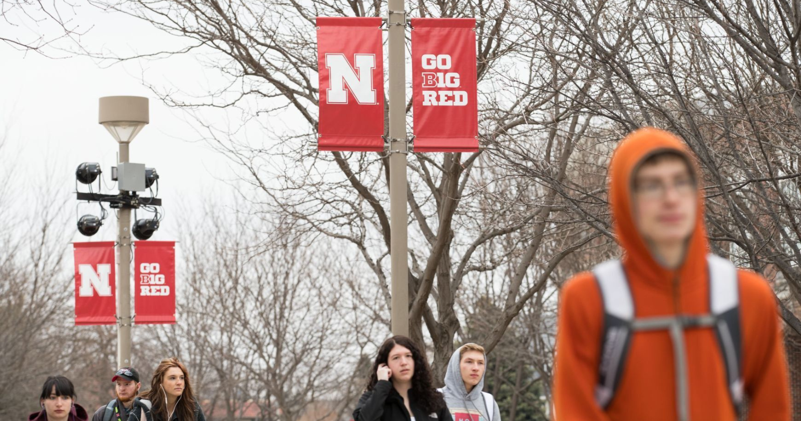 NU leaders ponder bold changes, cuts and mergers to compete - Vimarsana News