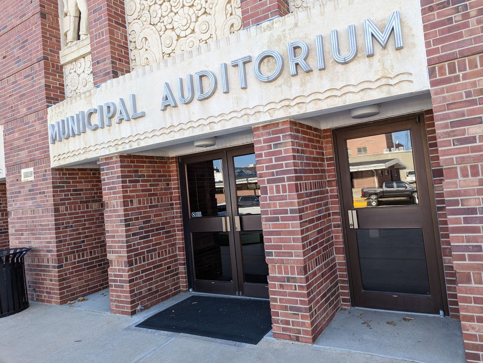 Beatrice food pantry plans for new location