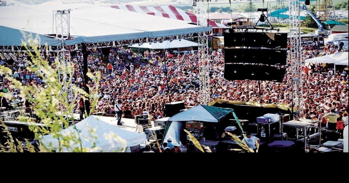 Popular Comstock Windmill Festival pulling the plug after 23 years