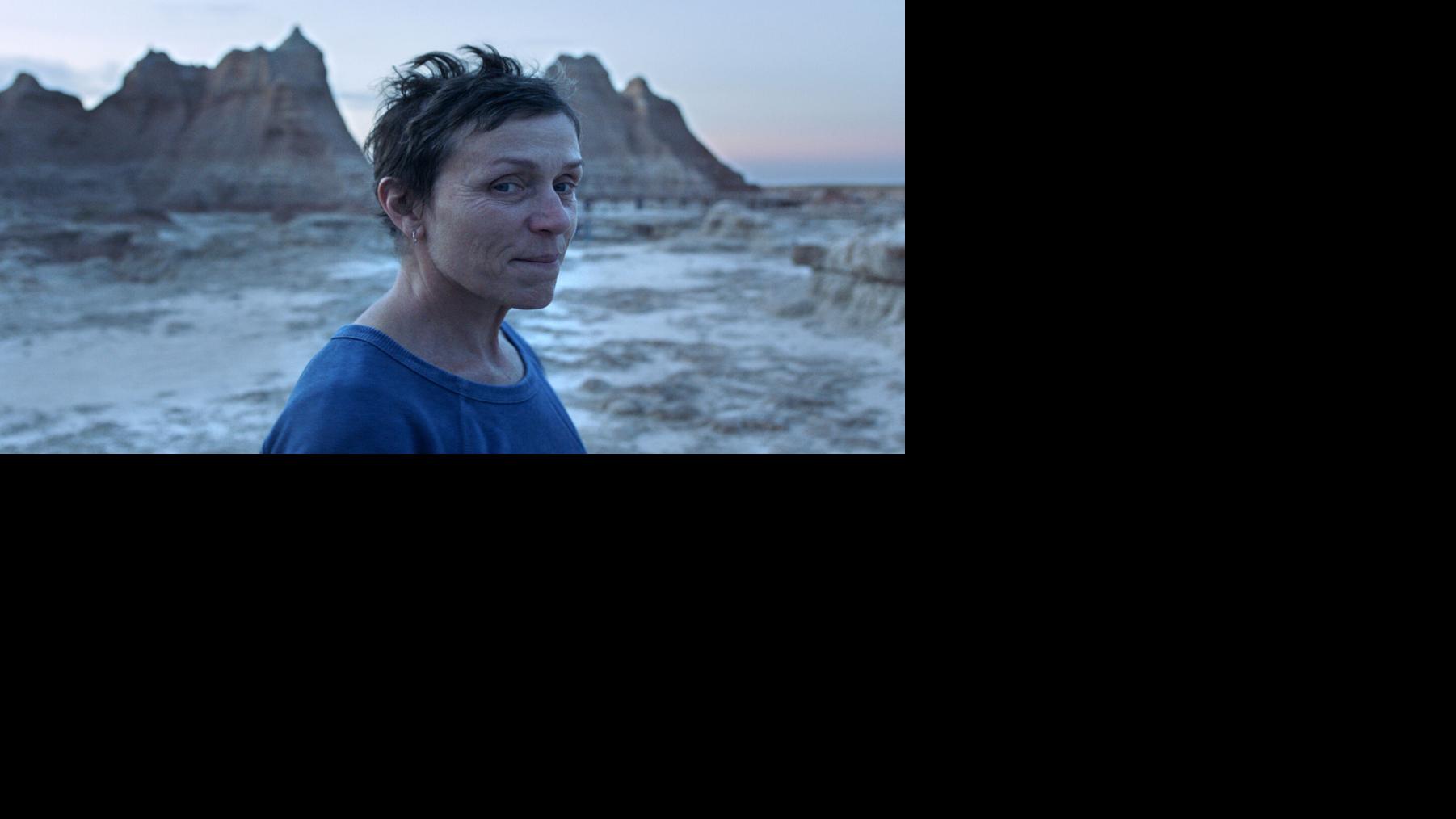 'NOMADLAND' | Movies | beatricedailysun.com