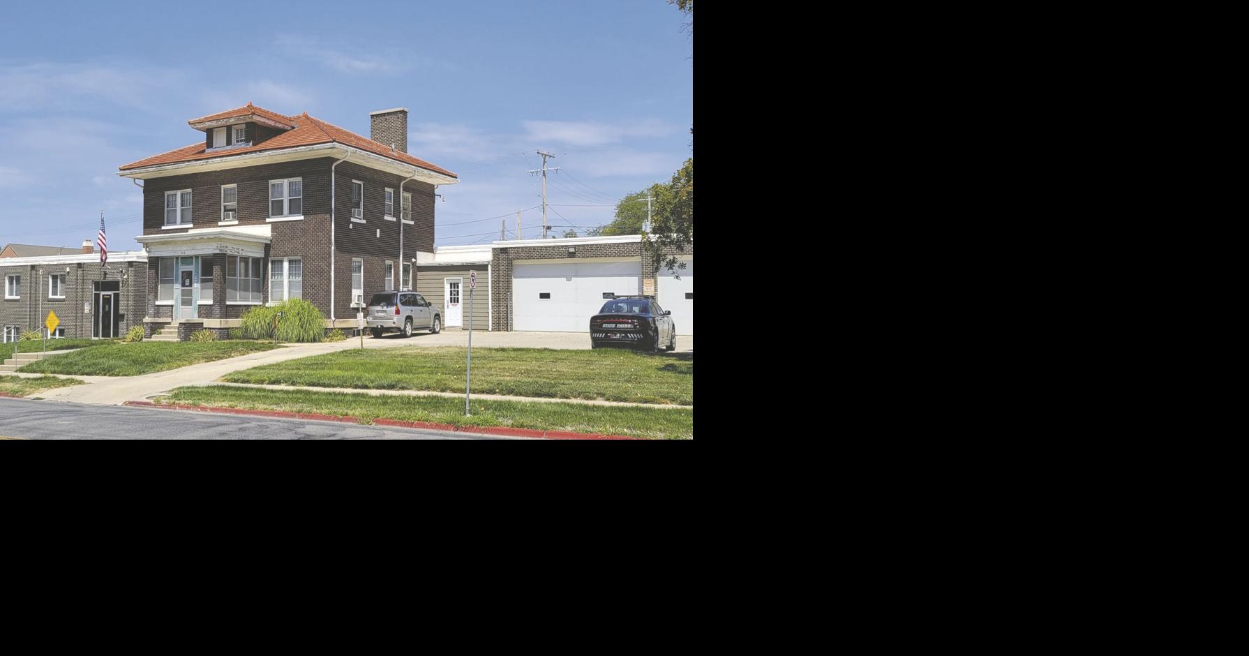 Gage County Sheriff's Office hosting jail tours on Saturday and Sunday