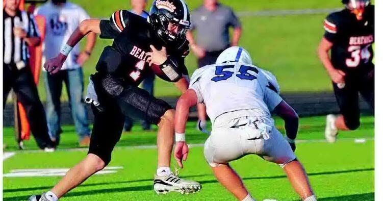 Orangemen fall to Plattsmouth in season opener