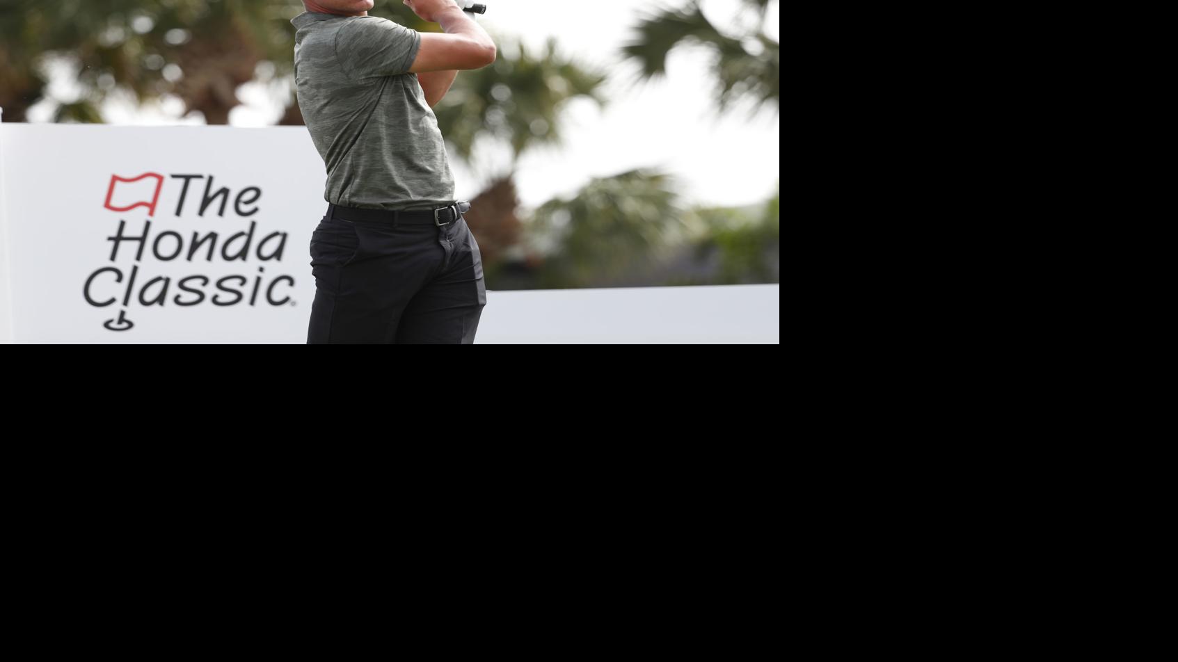 Honda Classic gets only 3 of the world's top 20 players