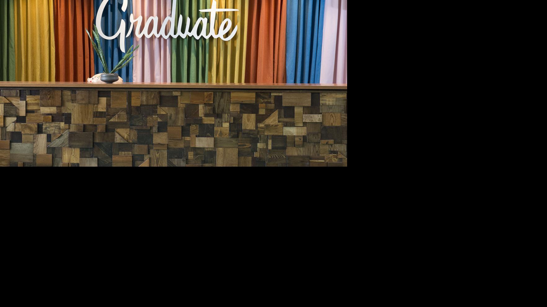 Graduate, Kindler hotels closed indefinitely; others weighing their options