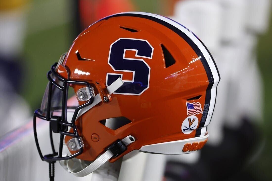 Reports Syracuse targets Georgia s Fran Brown as head coach