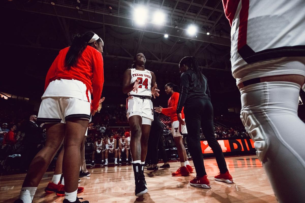 Former Top 80 National Recruit Leads Three New Players For