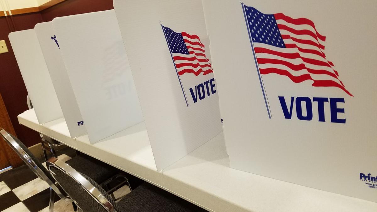 Pandemic causing shortage of election workers in Gage County