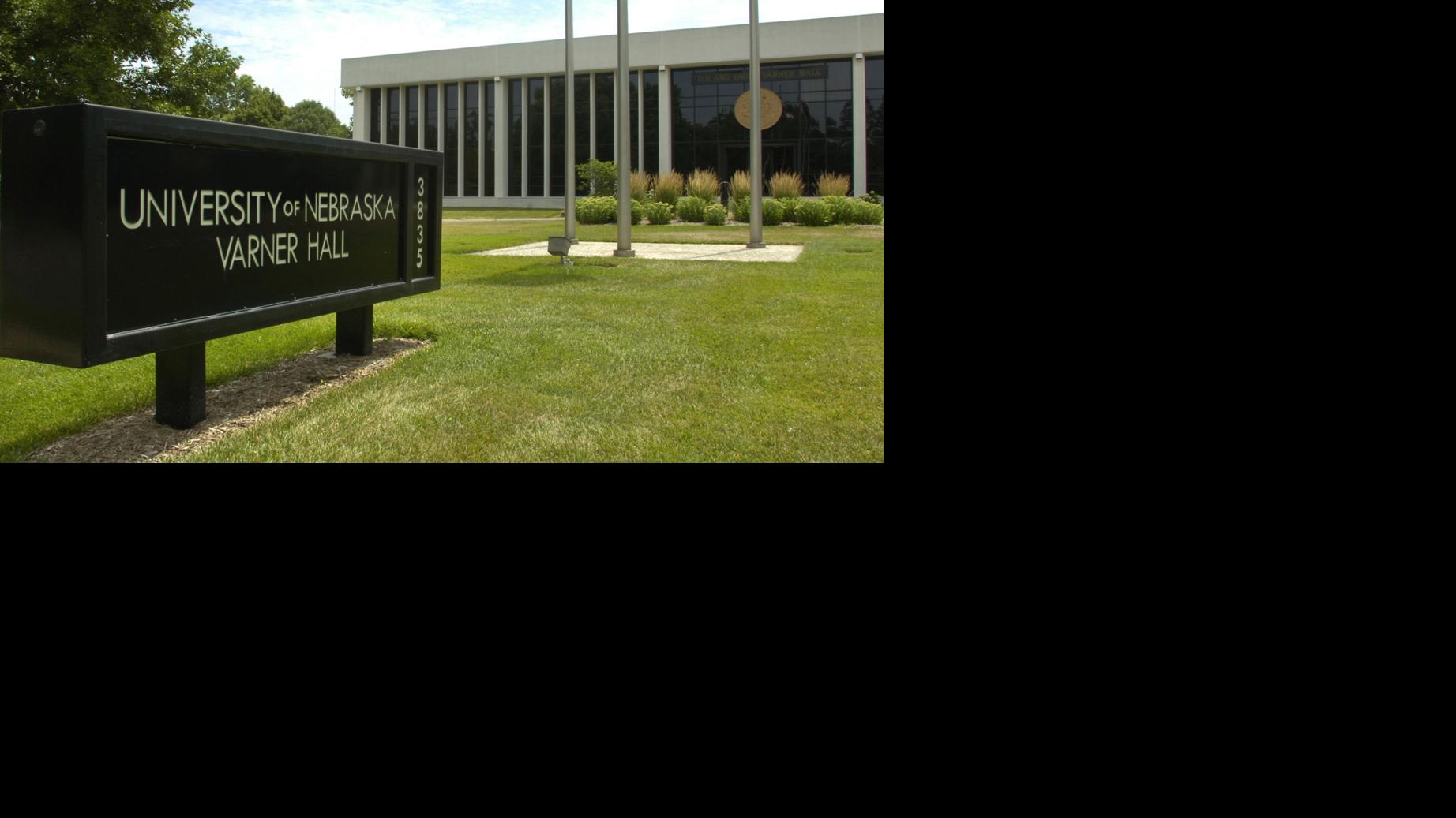 NU regents OK allowing students to show GPA instead of ACT score