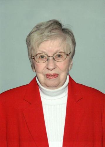 Ruth Carol Johnson