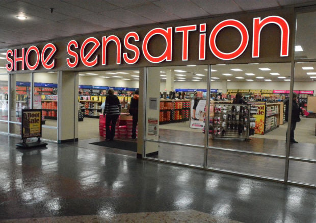 shoe sensation warehouse sale