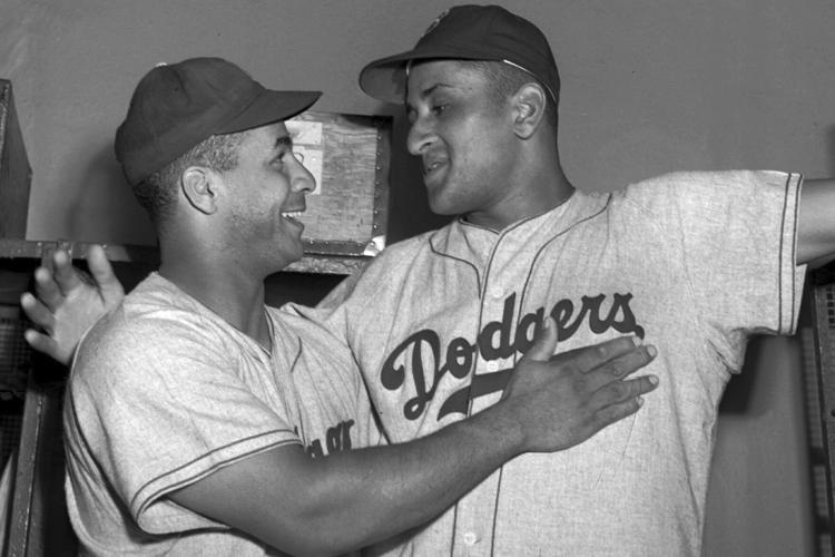 Young: Sports world is pulling for Roy Campanella's recovery – New