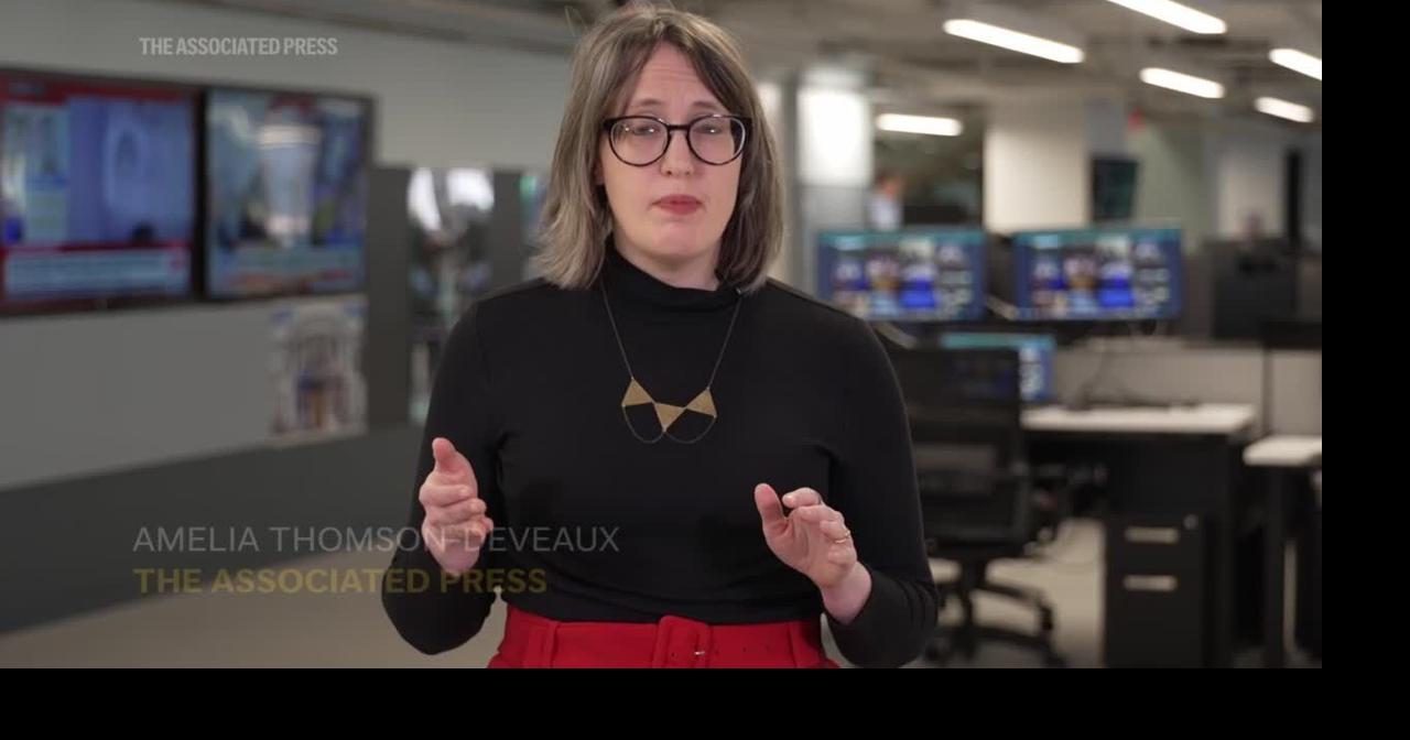 Trump's push for Greenland reveals a political weak spot, new poll finds