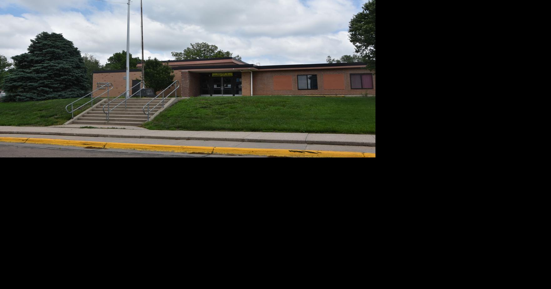 Stoddard Elementary in Beatrice placed in lockdown