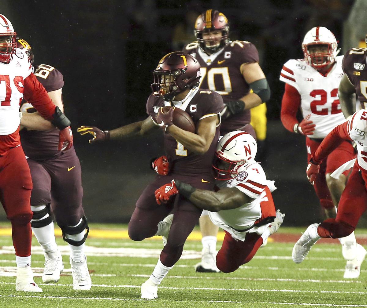 Thursday Night Lights In Huskers Somewhat Distant Future Date