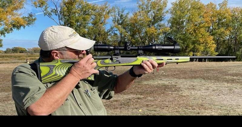 Can you really make a rifle more accurate?