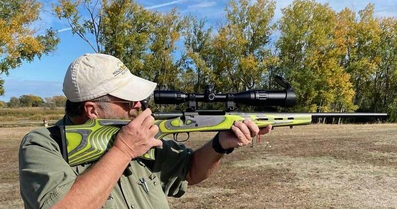 Can you really make a rifle more accurate?