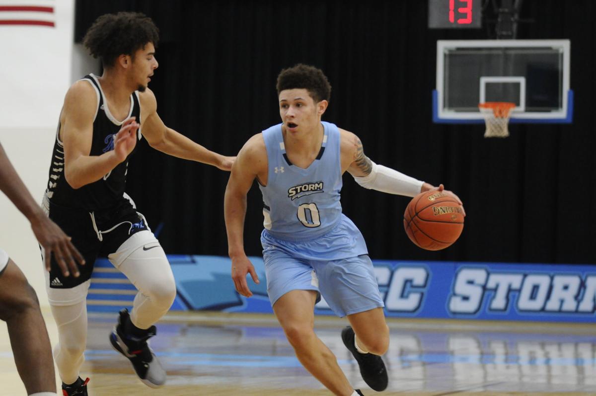Scc Men Lack Energy In Loss To Mccook Basketball Beatricedailysun Com
