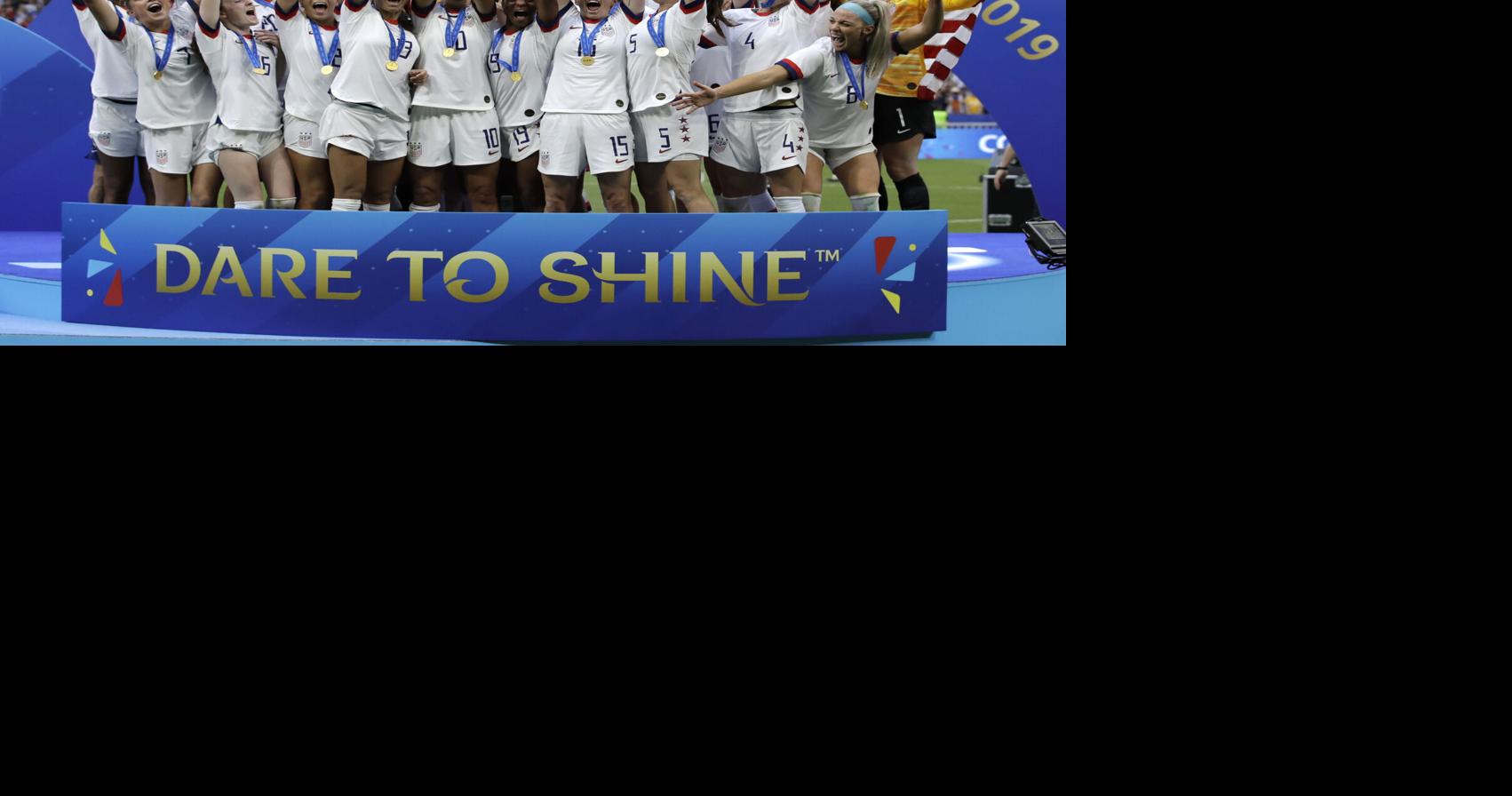 FIFA can't guarantee federations will get promised pay at WWC