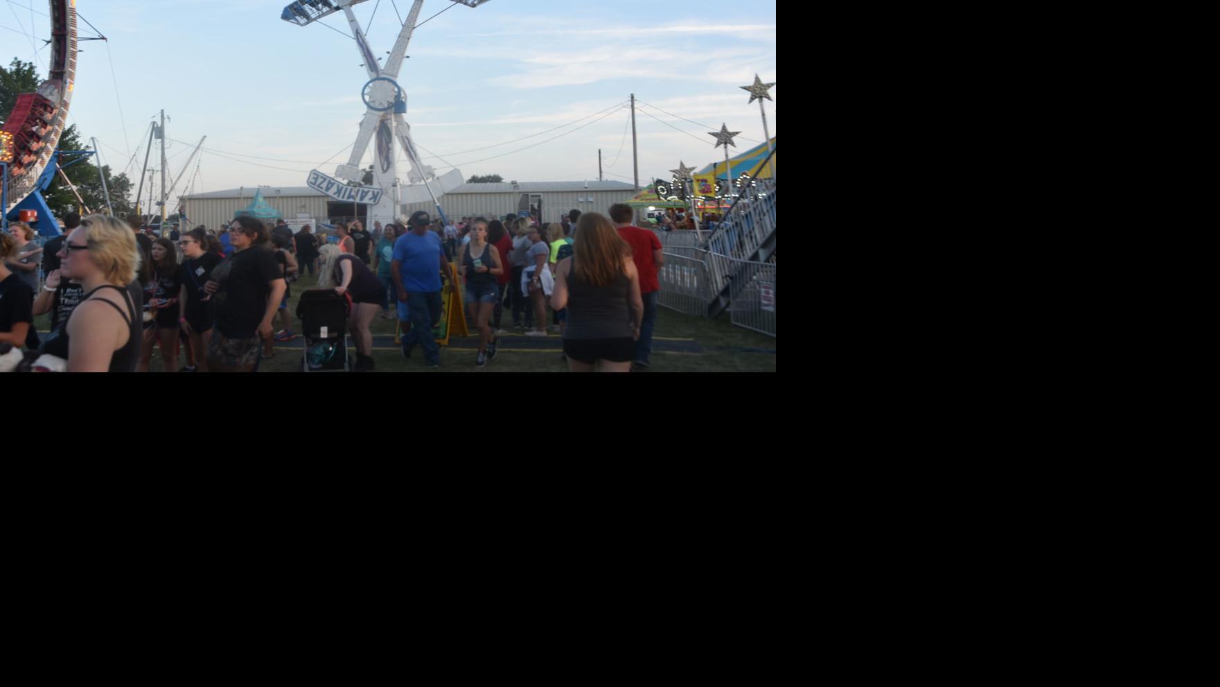 Most Gage County Fair events canceled due to COVID-19 epidemic