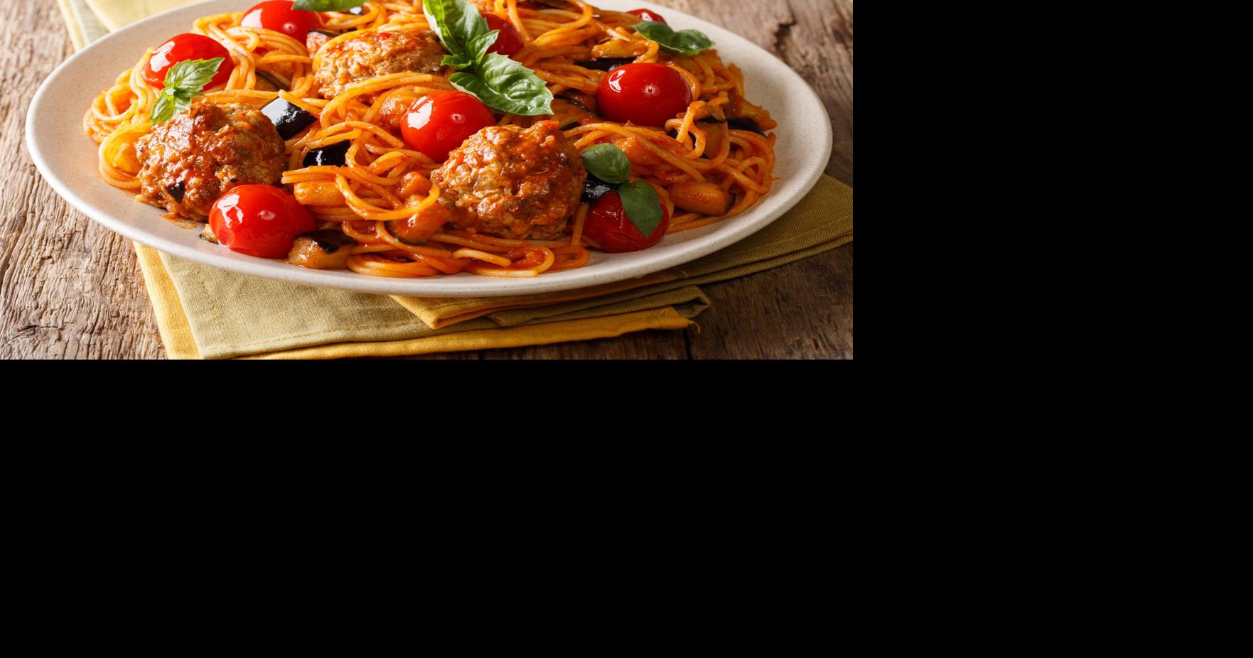 Spaghetti feed raising money for BHS travelers