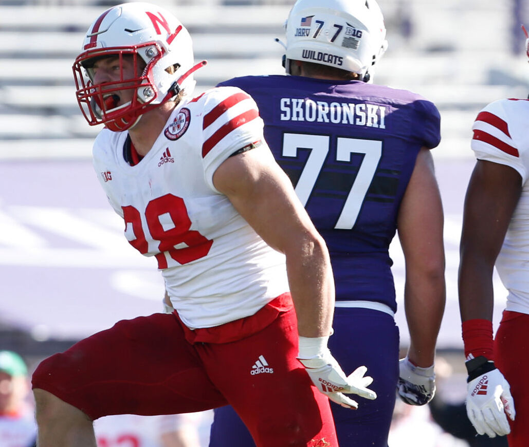 Luke Reimer's strong starting debut surprised absolutely nobody who's