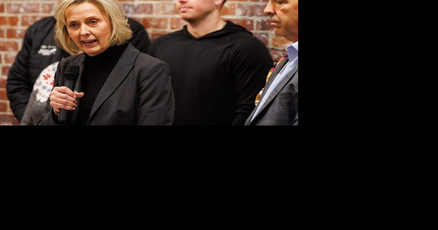 Gubernatorial candidate Walz to visit Gage County Democrats