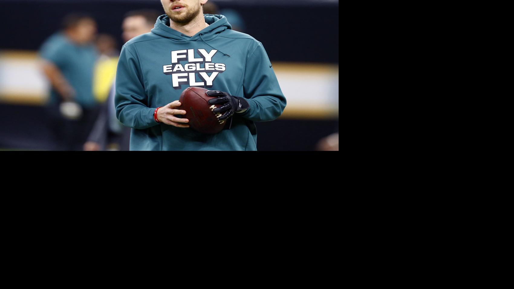 Eagles agree to let Foles seek starting job in free agency