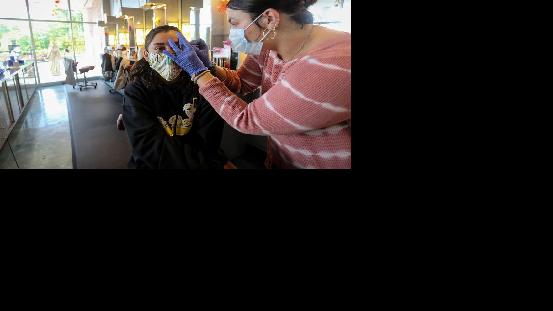 Virus briefing: States reopen despite lack of tracking, and more to know this weekend