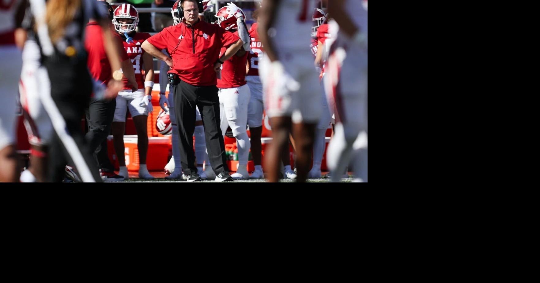 McKewon: Big Ten's nonconference slate is at rock bottom. Ranking all 54 games