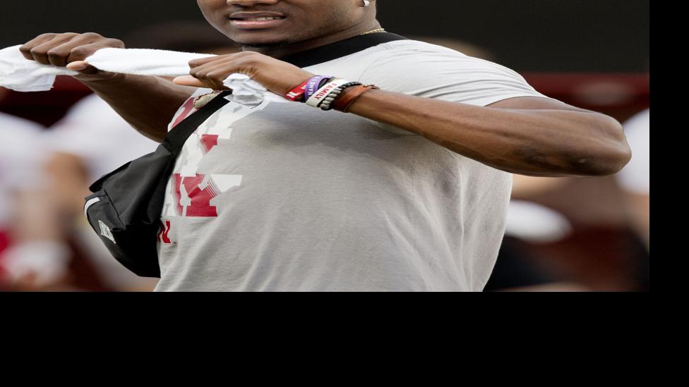 Omar Manning S Juco Coach Says Nu Signee Could Arrive To Campus In Coming Days Huskers Beatricedailysun Com