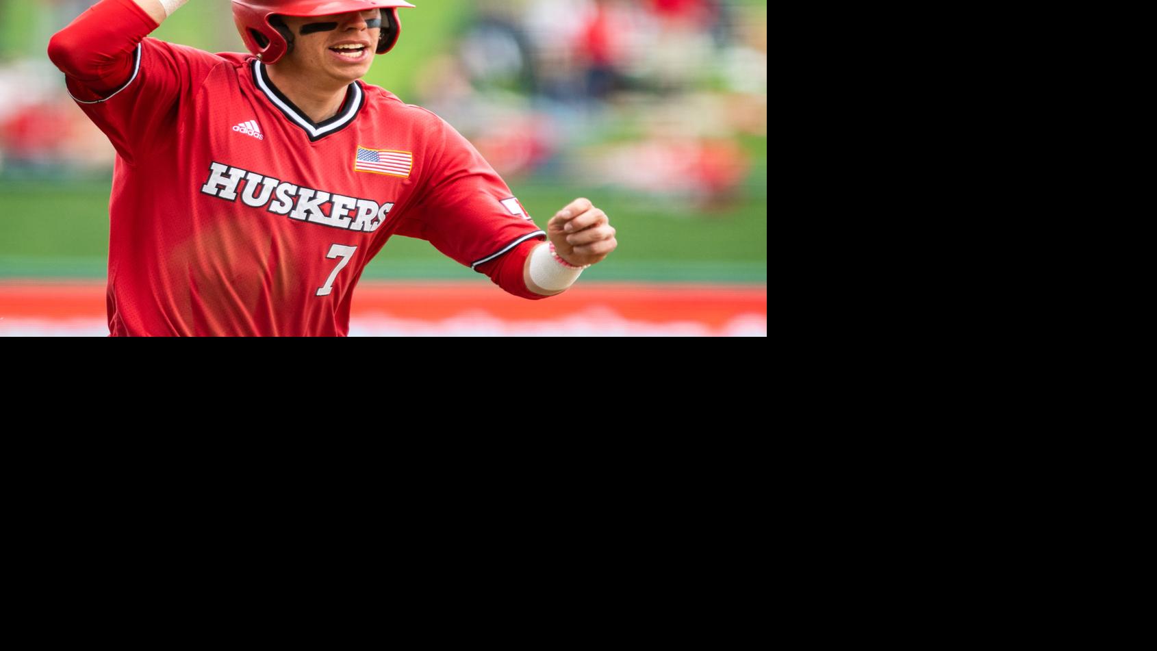 Photos: Huskers strike back, beat Arizona State in second game